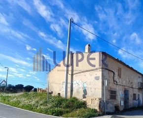 Terreno residenziale in Rebolledo. Parcela urbanizable en venta en rebolledo alicante