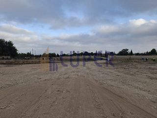 Finca rústica a Villamontes-Boqueres. Parcela rustica a la venta en mutxamel