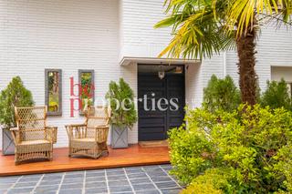 Rent Chalet  Carrer oceà atlàntic. Precioso chalet con exquisito diseño en el golf / can trabal