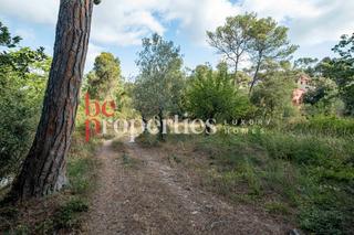 Terreny residencial  N/a. Terreno segregable en la floresta