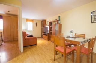 Location Attique  Carrer de bailèn. Atico amueblado en gracia