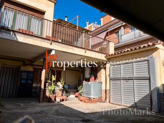 Casa  Carrer de la mare de du de lourdes