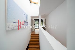 Chalet  Avinguda joan borràs