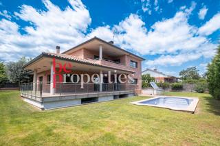 Location Chalet  Carrer del pla