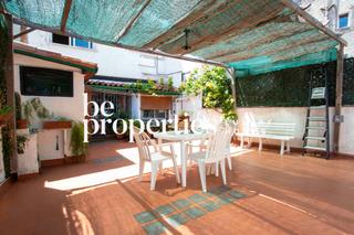 Casa a schiera  Carrer del rei martí