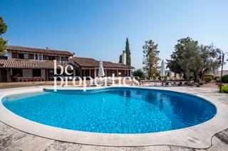 Chalet  Carrer de l'abat oliba