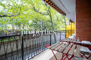 Appartement à Carrer del rosselló 42