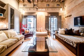 Appartement à Vila de Gràcia