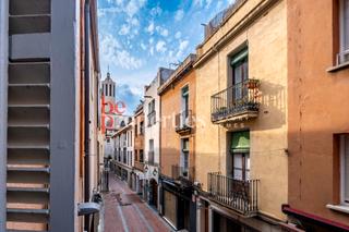 Appartement à Barri del Centre