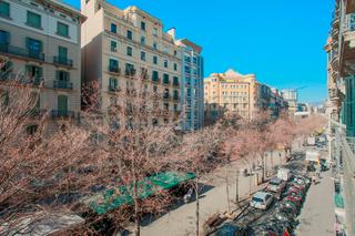 Appartamento  Rambla de catalunya