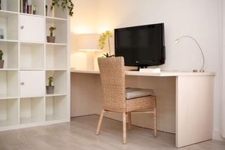 Lloguer Apartament a St. Pere - Sta. Caterina - El Born. Tranquilo apartamento en ciutat vella