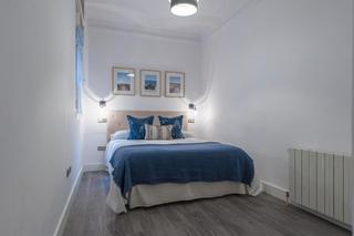 Location Appartement à Ríos Rosas-Nuevos Ministerios. Elegante apartamento