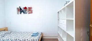 Lloguer Apartament a Sant miquel. Amplio apartamento de 3 dormitorios