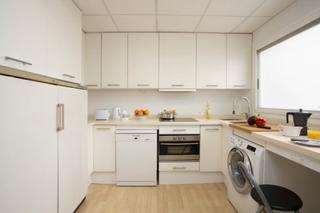 Lloguer Apartament a La Seu. Moderno apartamento de 2 habitaciones en valencia