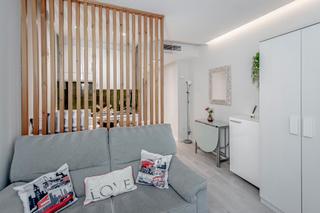 Lloguer Apartament a Almagro. Estudio luminoso en el corazón de almagro