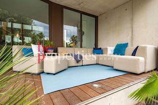 Xalet  N/a. Chalet de diseo golf-can trabal