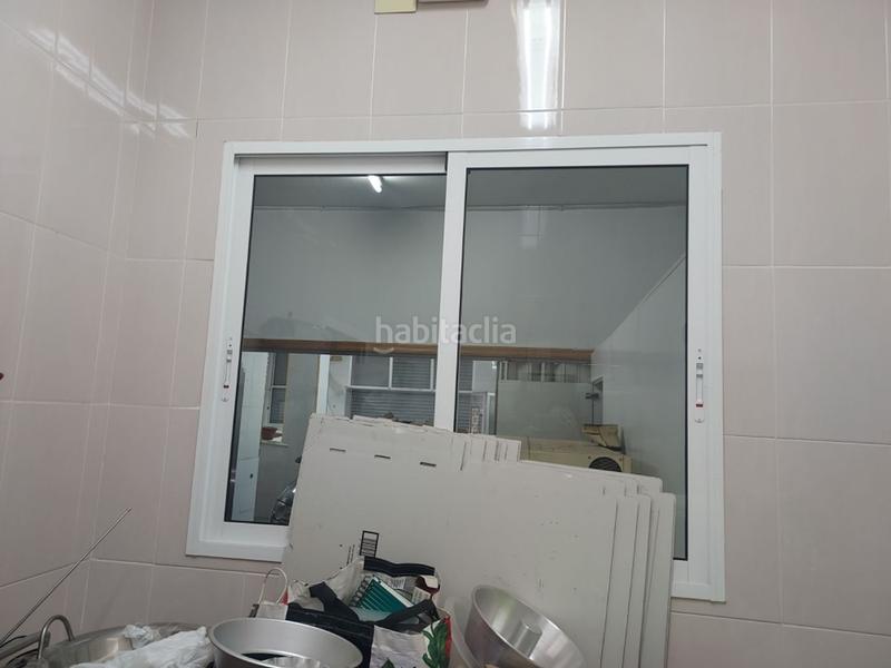 Foto 5257041d-5b9d-42c6-92ef-0080eaf96c23. Rent business premise in Reina Victoria - Miguel Hernández Elche / Elx