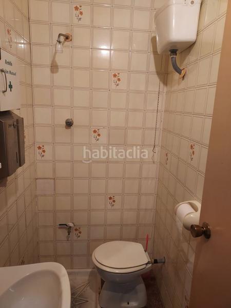 Foto 8210b4db-dbf0-464b-a6e6-dba959bcffac. Rent business premise in Reina Victoria - Miguel Hernández Elche / Elx