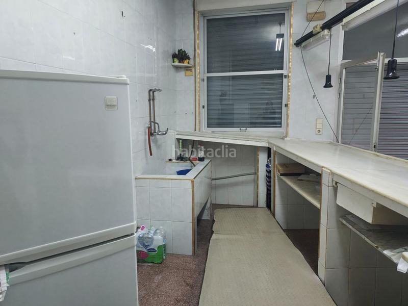 Foto 93127d26-7ddf-4fbf-95d4-b54effa3d240. Rent business premise in Reina Victoria - Miguel Hernández Elche / Elx