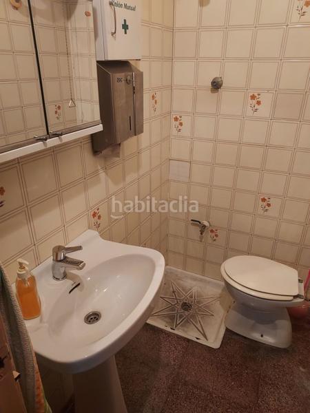 Foto f106d9f5-85bb-4588-86c6-395354f0de11. Rent business premise in Reina Victoria - Miguel Hernández Elche / Elx