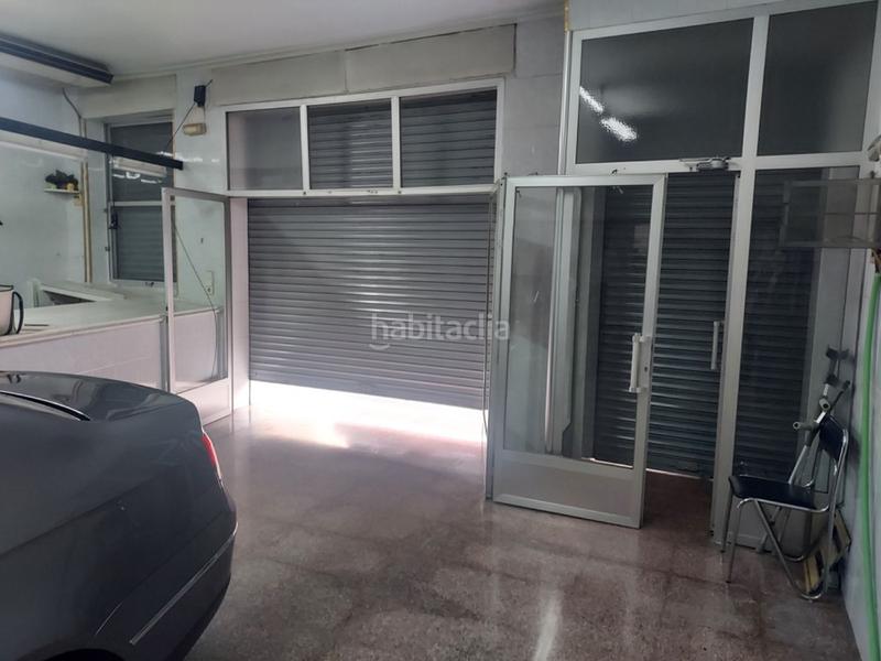 Foto 8f002516-1f60-4f29-8048-6e86827bdb3c. Alquiler local comercial en Reina Victoria - Miguel Hernández Elche / Elx