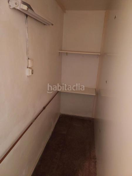 Foto b1520641-359e-4793-9133-63b13b9758f1. Alquiler local comercial en Reina Victoria - Miguel Hernández Elche / Elx