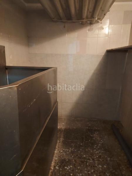 Foto f0d8003f-d533-44ba-816a-b4d09fc75e1f. Alquiler local comercial en Reina Victoria - Miguel Hernández Elche / Elx