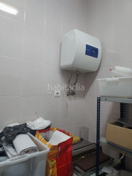 Foto 9dbe88ad-8c98-44bc-8789-f8fc292bf5cd. Lloguer local comercial a Reina Victoria - Miguel Hernández Elche / Elx