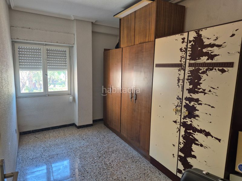 Foto aeaad8c0-3258-4fe3-86a1-c317b10e27e9. Pis amb aparcament a Carrús Oeste Elche / Elx
