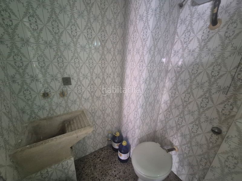 Foto ea6d7c03-da76-4512-9a61-bfe35e38e7d6. Pis amb aparcament a Carrús Oeste Elche / Elx