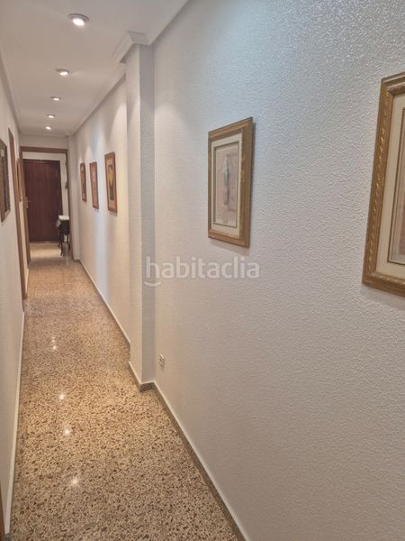 Foto 2ec8a7a9-a9a6-45ff-8bbe-2049230c2075. Pis amb calefacció a Carrús Oeste Elche / Elx