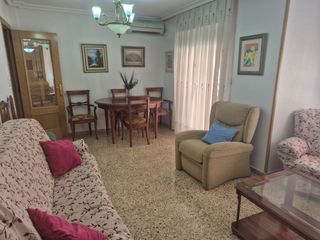 Pis a Carrer José Grau Niñoles