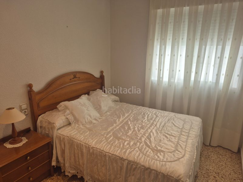 Foto c1c1ce6b-604a-427a-bba0-4c6720719fe6. Pis amb calefacció a Carrús Oeste Elche / Elx