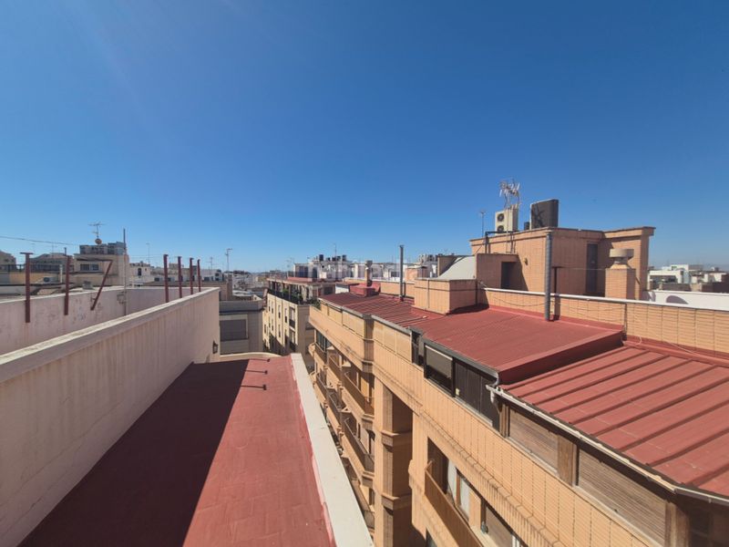 Foto 66d90899-69a2-4645-ab46-14c3c34a712e. Pis amb calefacció a Centro Elche / Elx