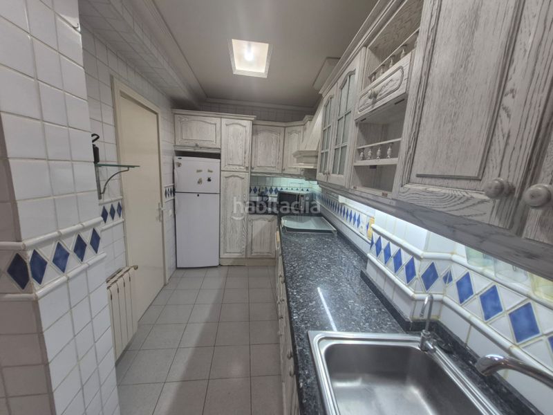 Foto c10b7004-f01f-4972-a585-a56b8c67370d. Pis amb calefacció a Centro Elche / Elx