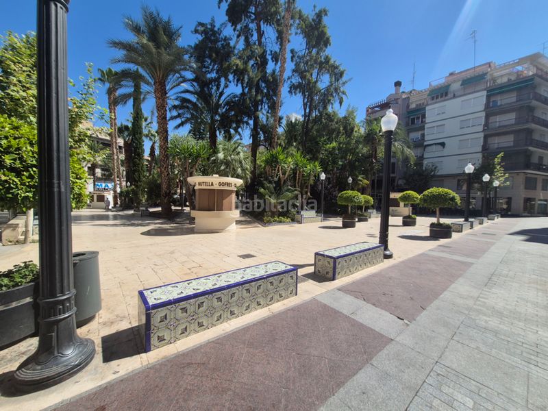 Foto df3f440a-e6a7-47ed-a7f9-347ed86fd079. Pis amb calefacció a Centro Elche / Elx