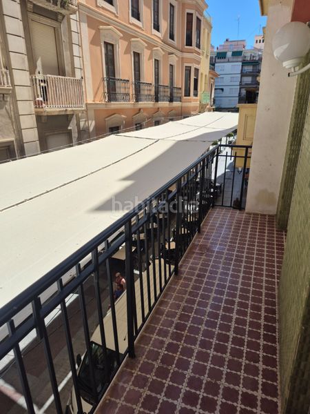 Foto e1de0efd-bff0-4fc2-b9ab-3f7af987553b. Pis amb calefacció a Centro Elche / Elx