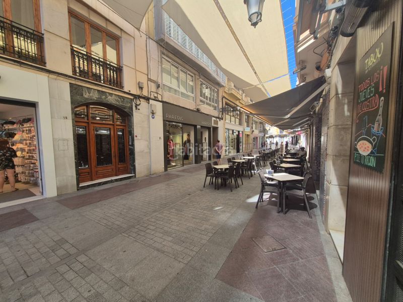 Foto fa10575f-a031-45b3-a3be-99ee085aee92. Pis amb calefacció a Centro Elche / Elx