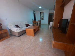 Apartment in Partida Altet