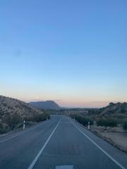 Landgut in Carretera alcoraya 376. Terreno en venta en la alcoraya s/n