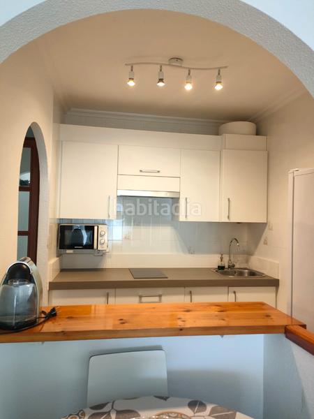 Foto 4bf296ce-51bd-48b1-8651-0fc96082e5aa. Piso  con vistas a tabarca en calas Santa Pola este Santa Pola