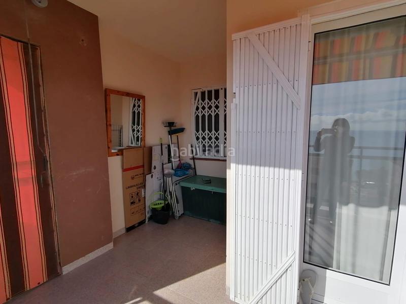 Foto 4cddc6b9-6dbc-46bd-8d40-26341ce6f6a1. Piso  con vistas a tabarca en calas Santa Pola este Santa Pola
