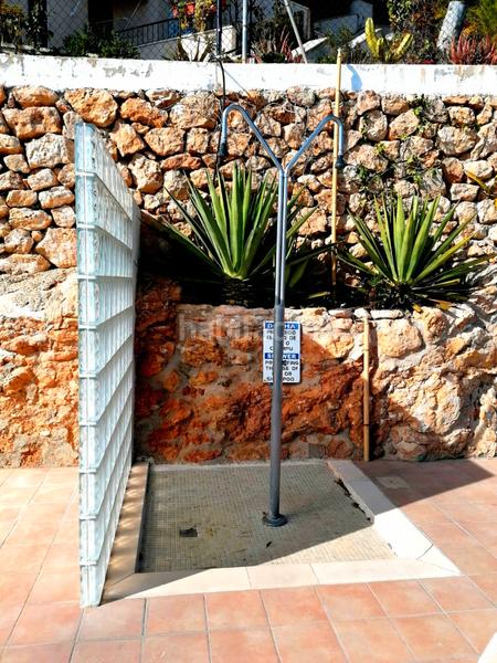 Foto 5dfa4eae-6d65-45dd-ab82-67b19a61a57e. Piso  con vistas a tabarca en calas Santa Pola este Santa Pola