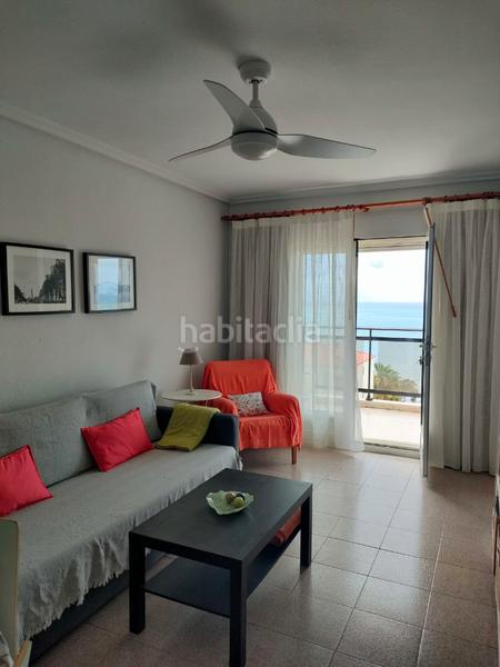 Foto 79e969b5-51c7-4a69-86ae-22c18100f628. Piso  con vistas a tabarca en calas Santa Pola este Santa Pola