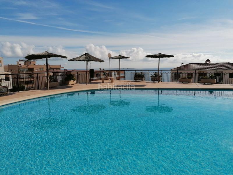 Foto 7ab7a35d-30f3-4300-9366-4eec6b8ba4ed. Piso  con vistas a tabarca en calas Santa Pola este Santa Pola