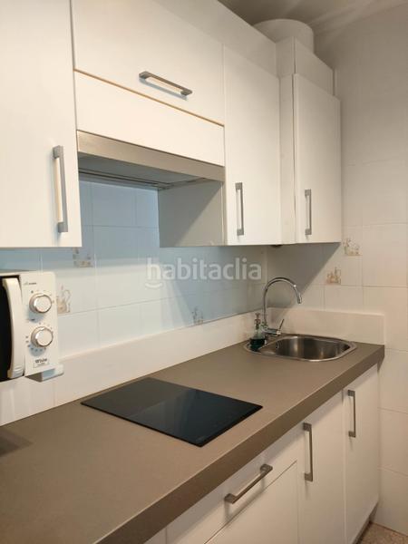 Foto bbfcdcd4-c934-4e33-b033-378404e761c6. Piso  con vistas a tabarca en calas Santa Pola este Santa Pola