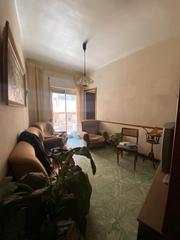 Appartement  Carrer garbinet. Piso de 4 habitaciones en carolinas altas