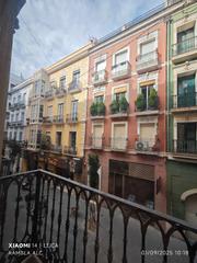 Lloguer Oficina  Carrer bailen. Oficina estudio reformado con terraza en centro de alicante