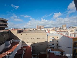 Pis a Avenida salamanca 15. Piso en venta en avenida salamanca
