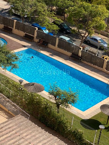 Foto 92263241-f008-4110-9a31-83463060e69e. Affitto appartamento in avenida pintor xavier soler 2 in Alicante